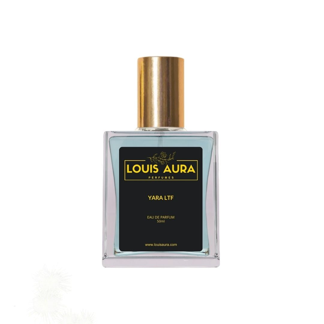 Yara LTF - Inspired Perfume