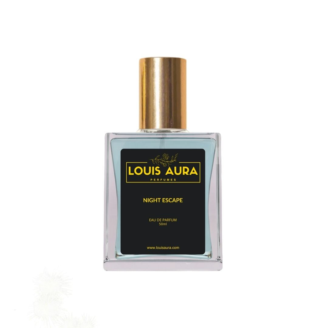 Night Escape - Inspired Perfume