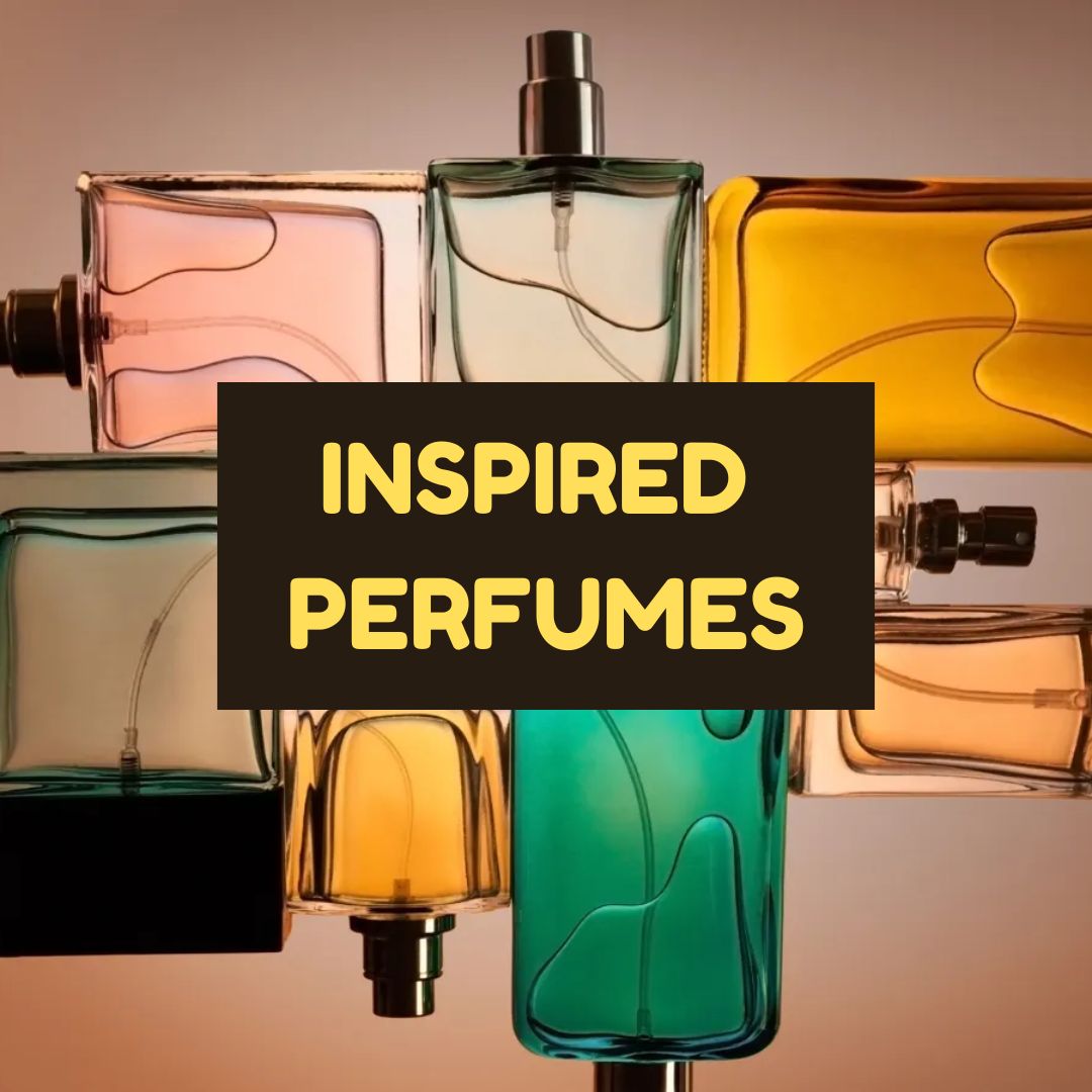 Inspired Perfumes