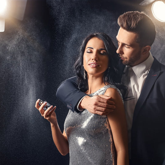 Perfumes for Unisex