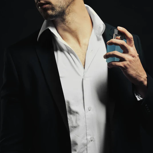 Perfumes For Him