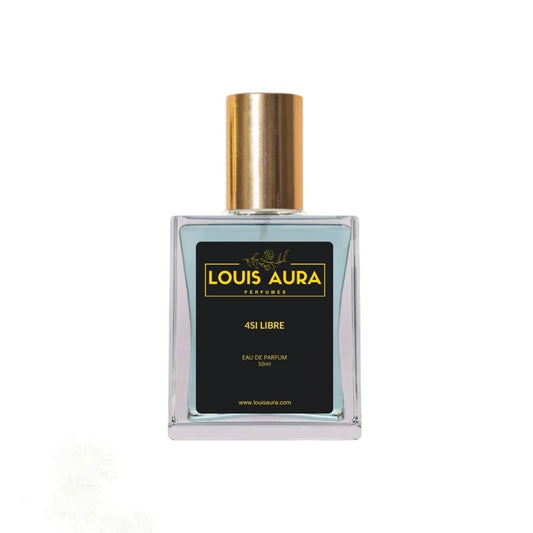 4SI LIBRE - Inspired Perfume