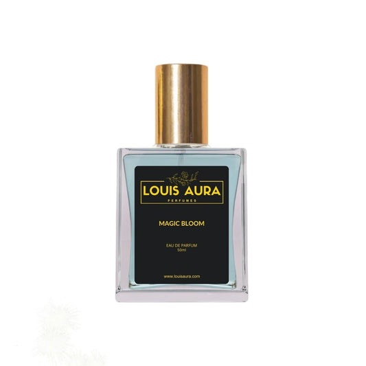 Magic Bloom - Inspired Perfume