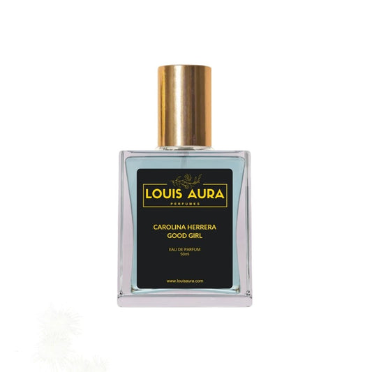 Good Girl (Carolina Herrera) - Inspired Perfume